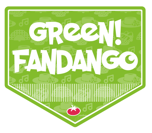Green! Fandango